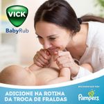 Pomada-Vick-BabyRub-Balsamo-para-Bebes-12g