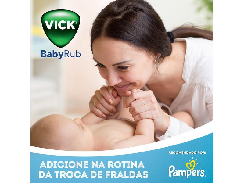 Pomada-Vick-BabyRub-Balsamo-para-Bebes-12g