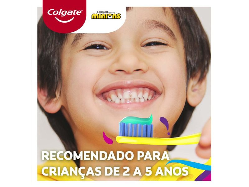 Escova-Dental-Colgate-Minions-2-5-Anos-2-Unidades