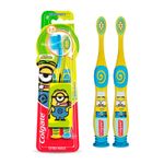 Escova-Dental-Colgate-Minions-2-5-Anos-2-Unidades