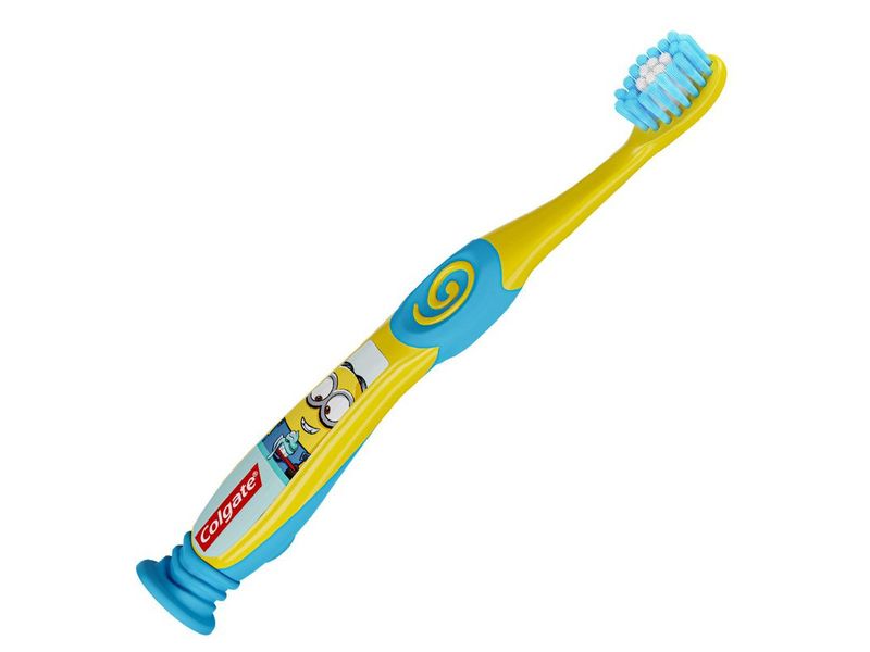 Escova-Dental-Colgate-Minions-2-5-Anos-2-Unidades