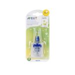Prendedor-de-Chupeta-Avent-Azul