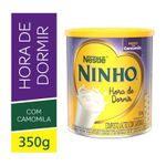 Composto-Lacteo-Ninho-Hora-de-Dormir-350g