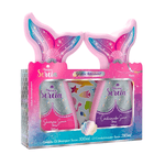 Kit-Shampoo-Suave-Menina-Sereia-300ml---Condicionador-Suave-Menina-Sereia-280ml