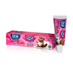 Gel-Dental-Oral-Nexter-Kids-Tutti-Frutti-50g