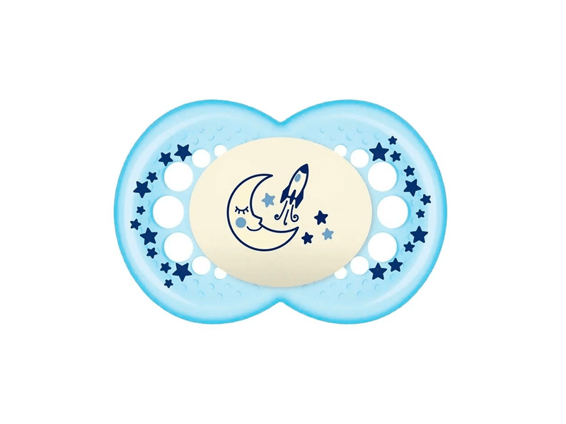 Chupeta-MAM-Night--6-Meses-Cor-Azul-1-Unidade
