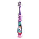 Escova-Dental-Colgate-Smiles-Agnes-e-Fluffy-2-5-Anos-2-Unidades