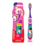 Escova-Dental-Colgate-Smiles-Agnes-e-Fluffy-2-5-Anos-2-Unidades