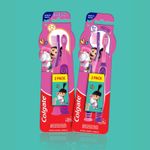 Escova-Dental-Colgate-Smiles-Agnes-e-Fluffy-2-5-Anos-2-Unidades