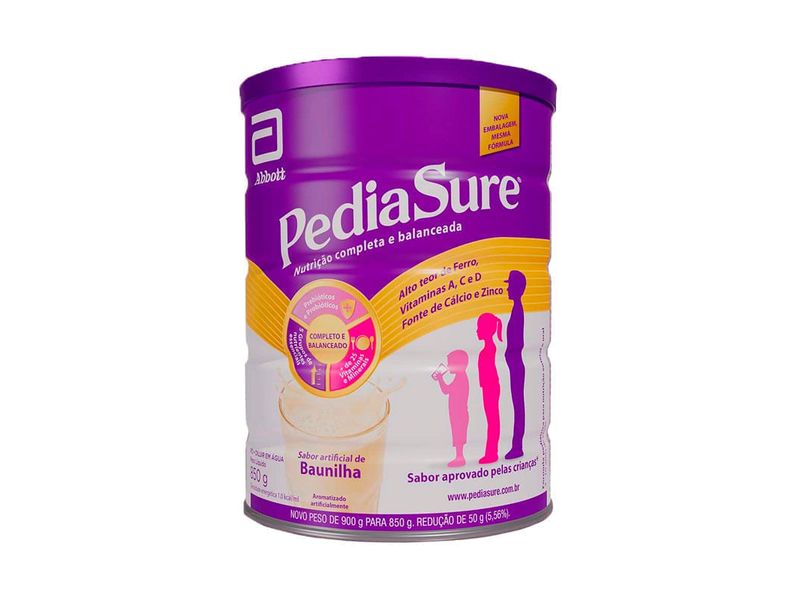 PediaSure-Sabor-Baunilha-850g