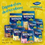 Kit-Complemento-Alimentar-Sustagen-Kids-Sabor-Baunilha-2-Unidades-com-380g-Cada