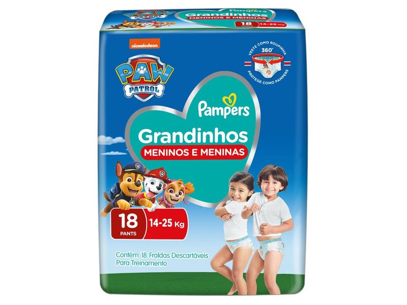 Fraldas-Pampers-Grandinhos-14-25-Kg-18-Unidades