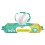 Lencos-Umedecidos-Pampers-Aroma-de-Camomila-48-Unidades