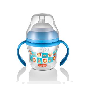 Copo Transição Fisher Price Lollypop Bico Extra 150ml