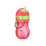 Copo-Fisher-Price-Com-Canudo-Playful-Rosa-Ballet