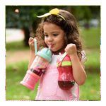 Copo-Fisher-Price-Com-Canudo-Playful-Rosa-Ballet
