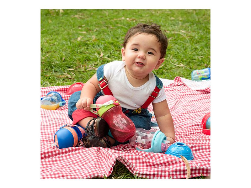 Copo-Fisher-Price-Com-Canudo-Playful-Rosa-Ballet
