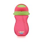 Copo-Fisher-Price-Com-Canudo-Playful-Rosa-Ballet