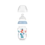 Mamadeira-First-Moments-Fisher-Price-Azul-Marshmallow-270ml