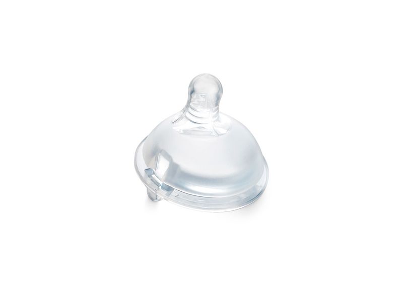 Mamadeira-First-Moments-Fisher-Price-Azul-Marshmallow-270ml