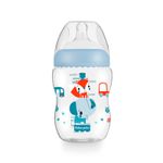 Mamadeira-First-Moments-Fisher-Price-Azul-Marshmallow-270ml