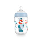 Mamadeira-First-Moments-Fisher-Price-Azul-Marshmallow-270ml