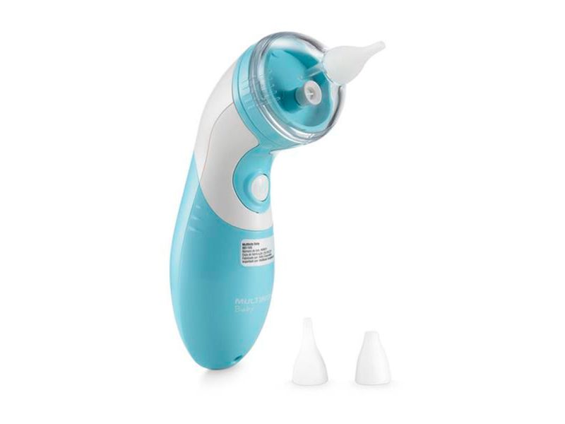 Aspirador-Nasal-Eletrico-Multikids-Baby