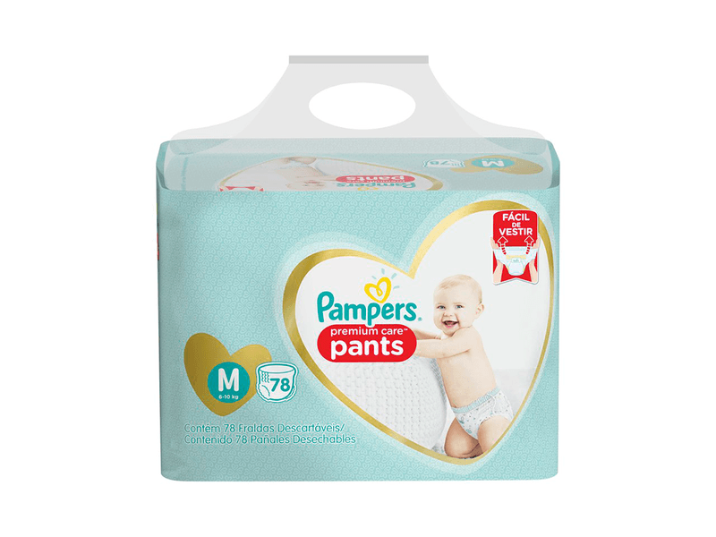 Fraldas-Pampers-Pants-Premium-Care-M-78-Unidades