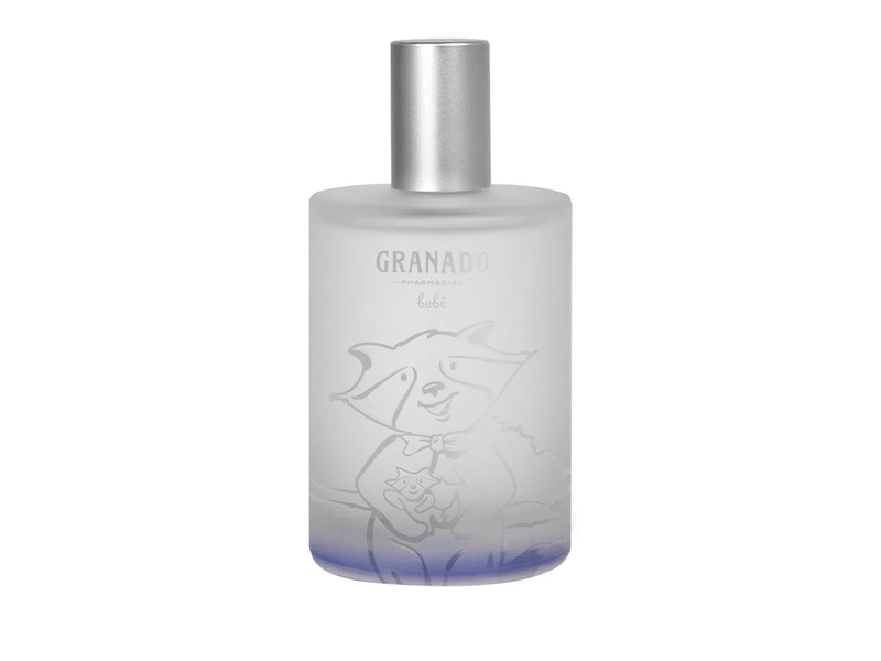 Colônia Granado Bebê Lavanda 100ml