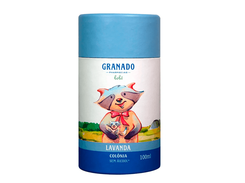 Colonia-Granado-Bebe-Lavanda-100ml