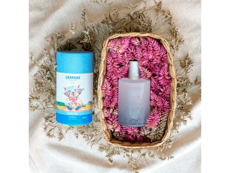Colonia-Granado-Bebe-Lavanda-100ml