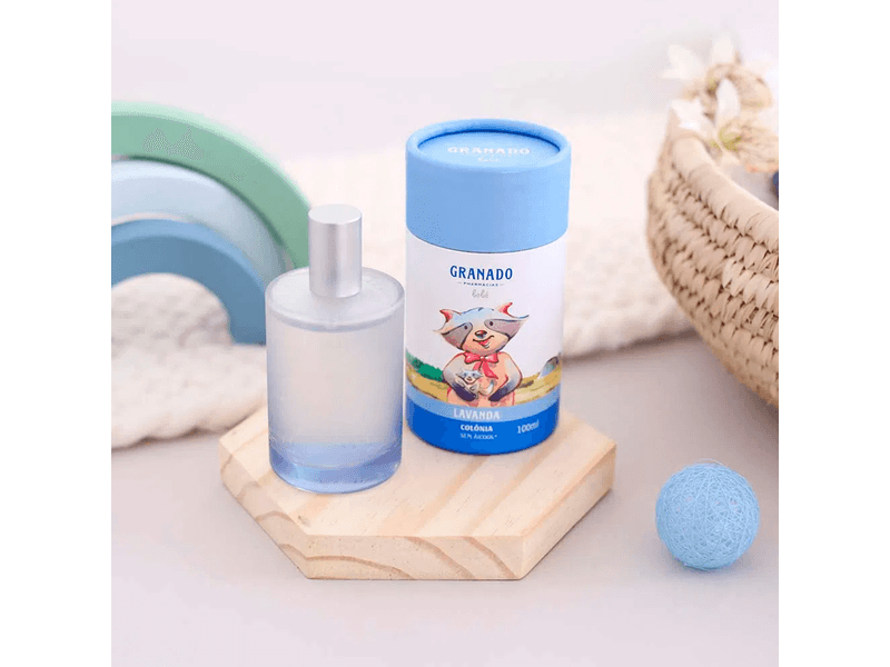 Colonia-Granado-Bebe-Lavanda-100ml