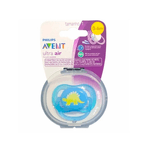 Chupeta-Ultra-Air-Philips-Avent-0-6-Meses-Dinossauro-Azul