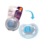 Chupeta-Ultra-Air-Philips-Avent-6-18-Meses-Elefante-Azul-1-Unidade