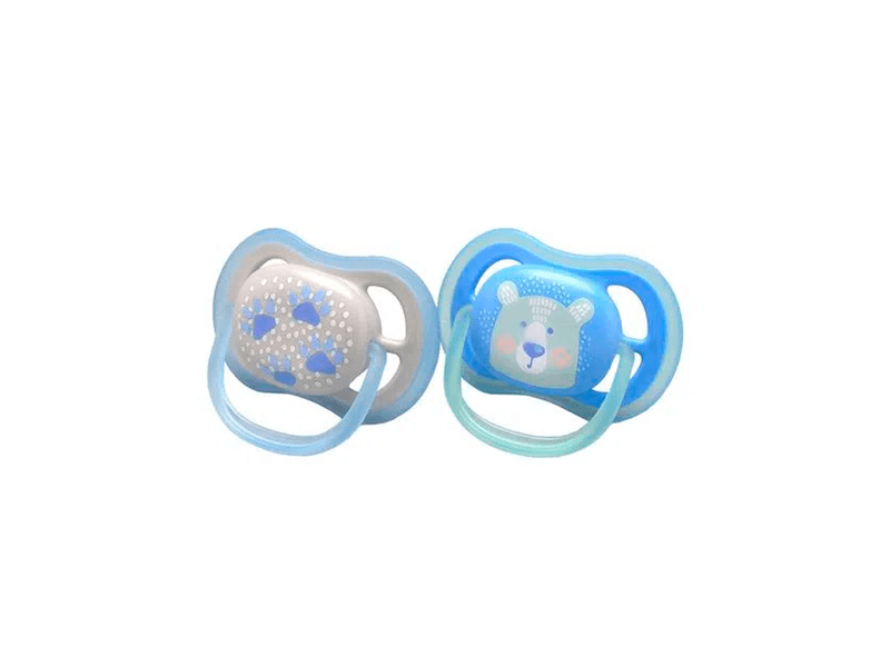 Chupeta-Ultra-Air-Philips-Avent-6-18-Meses-Azul-2-Unidades