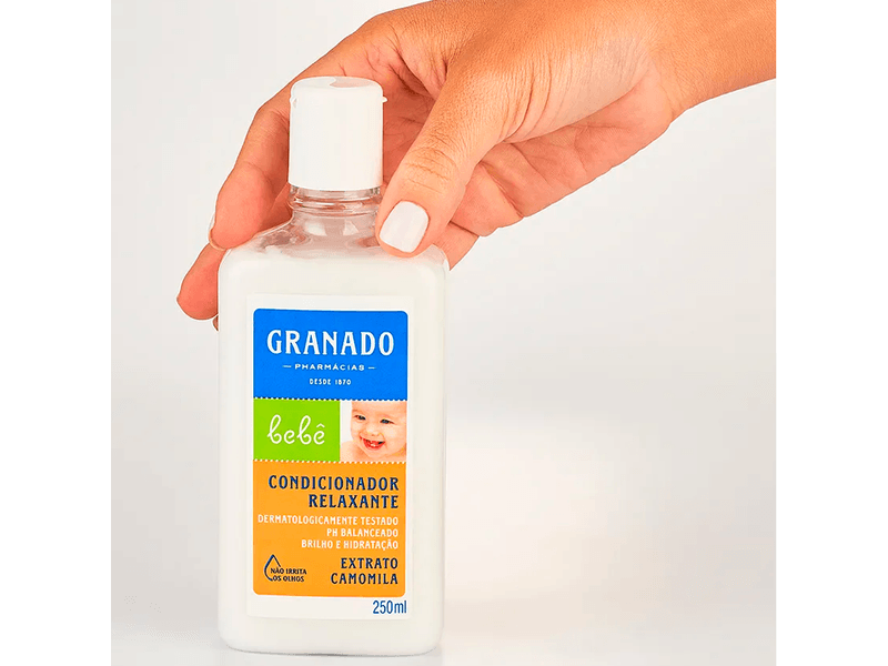Condicionador-Granado-Bebe-Extrato-Camomila-250ml