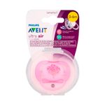 Chupeta-Philips-Avent-Ultra-Air-0-6-Meses-Rosa-Decorada-1-Unidade