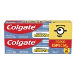 Creme-Dental-Infantil-Colgate-Minions-2-Unidades-de-60g-Cada