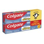 Creme-Dental-Infantil-Colgate-Minions-2-Unidades-de-60g-Cada