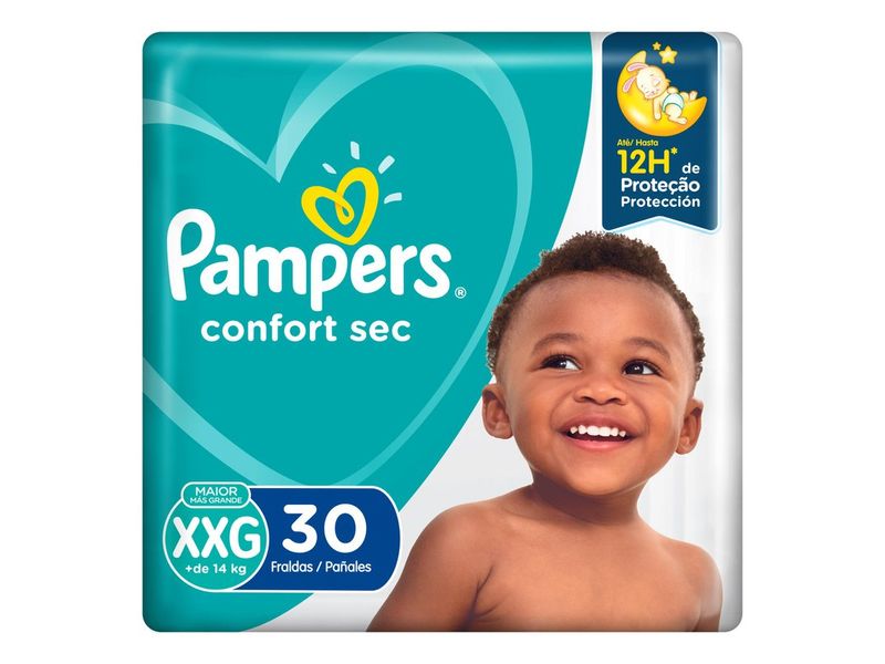Fraldas-Pampers-Confort-Sec-XXG-30-Unidades