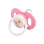 Chupeta-Kuka-Ortodontica--6-Meses-Cor-Rosa-1-Unidade