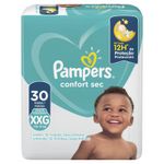 Fraldas-Pampers-Confort-Sec-XXG-30-Unidades
