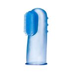 Escova-Massageadora-Infantil-Clean-Azul-1-Unidade