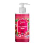 Sabonete-Liquido-Sveda-Cranberry-e-Roma-500ml