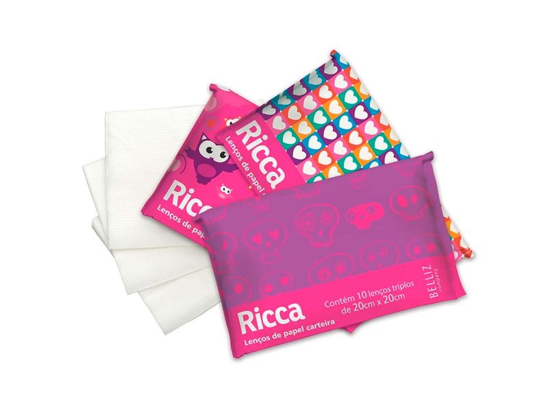 Lencos-de-Papel-Carteira-Ricca-Teen-3-Unidades