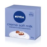 Sabonete-em-Barra-Nivea-Creme-Soft-Milk-90g