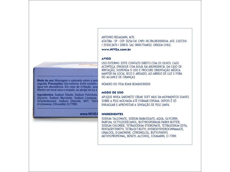 Sabonete-em-Barra-Nivea-Creme-Soft-Milk-90g