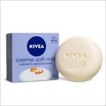 Sabonete-em-Barra-Nivea-Creme-Soft-Milk-90g