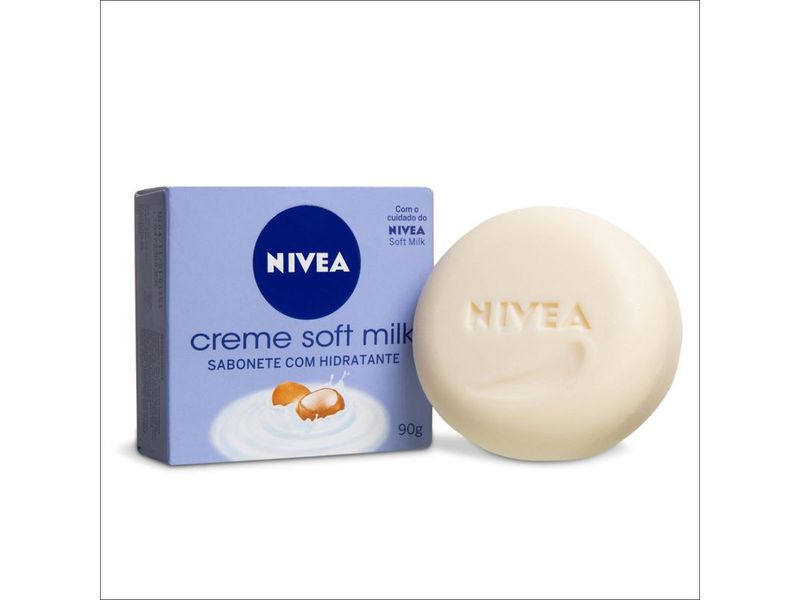 Sabonete-em-Barra-Nivea-Creme-Soft-Milk-90g