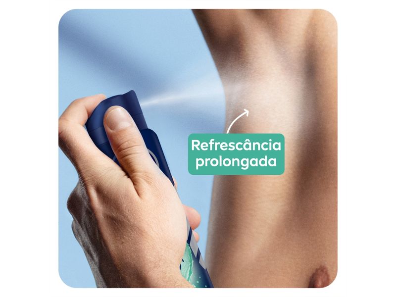 Desodorante-Antitranspirante-Aerosol-Nivea-Men-Fresh-Active-150ml